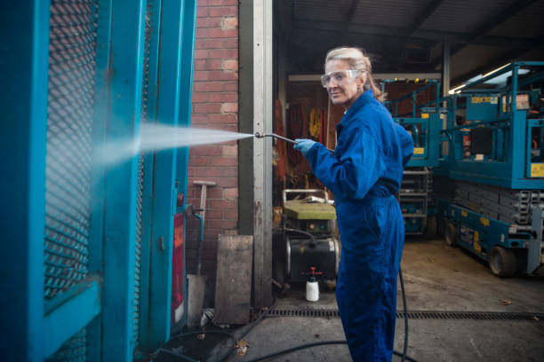 Best Restaurant Pressure Washing  in Star, ID