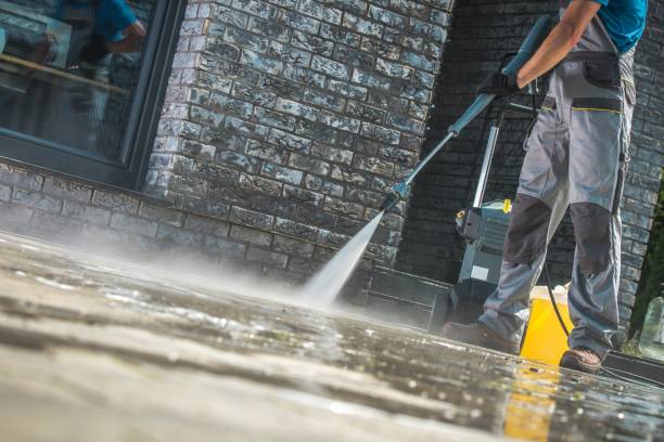 Trusted Star, ID Pressure Washing Services Experts