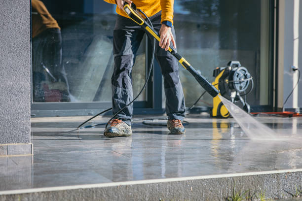 Best Pool Deck Cleaning  in Star, ID